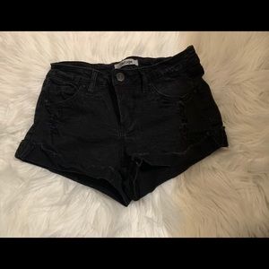 Refuge shorts